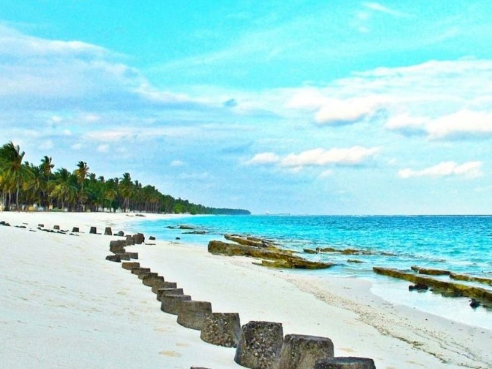 Lakshadweep Tour Packages